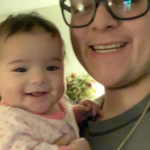 Meet your Posher, Samuel